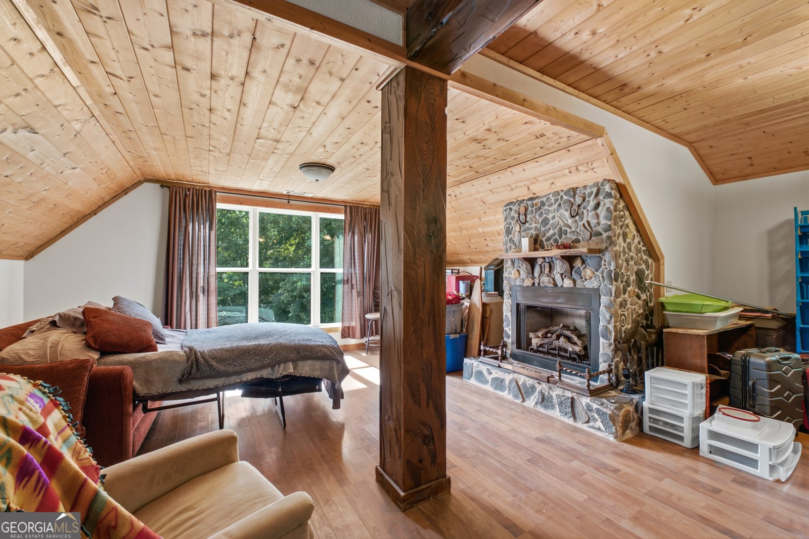 215 Dunn Mill Creek Road Blue Ridge - Photo 27