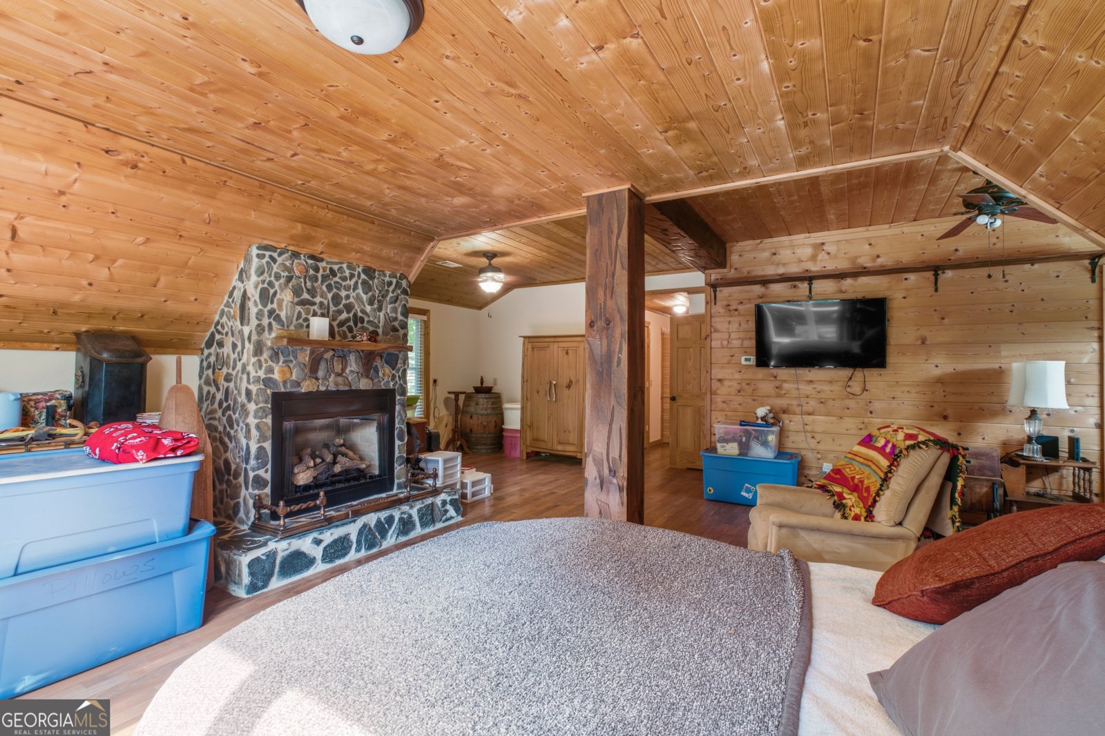 215 Dunn Mill Creek Road Blue Ridge - Photo 28
