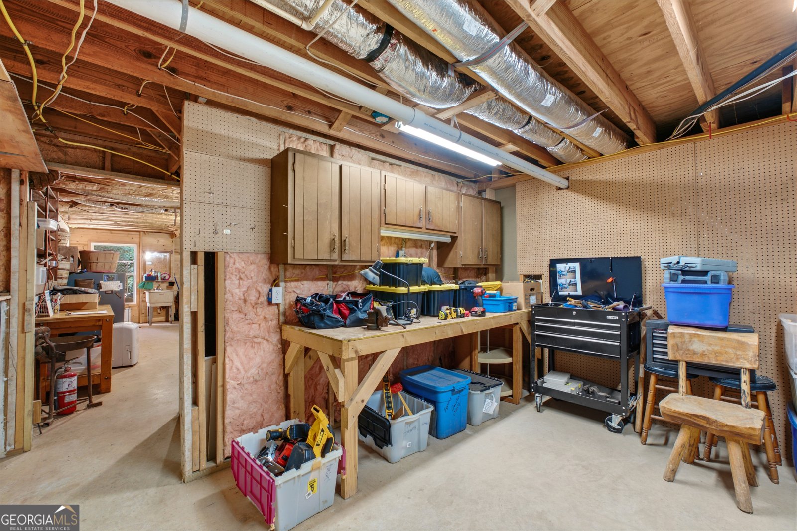 215 Dunn Mill Creek Road Blue Ridge - Photo 33