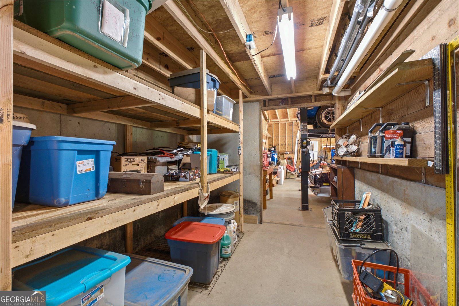 215 Dunn Mill Creek Road Blue Ridge - Photo 34