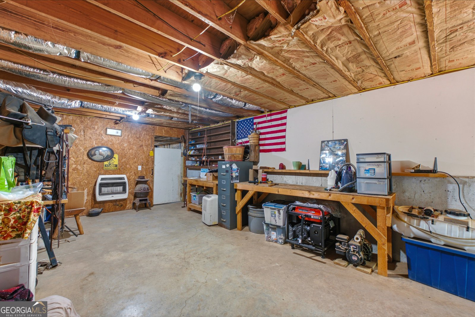 215 Dunn Mill Creek Road Blue Ridge - Photo 35