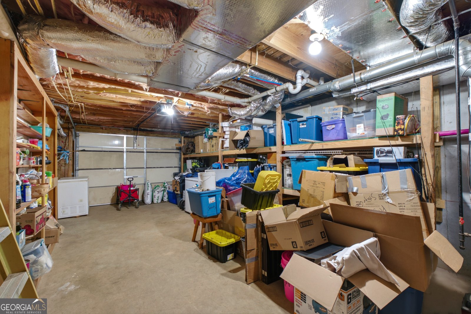 215 Dunn Mill Creek Road Blue Ridge - Photo 36