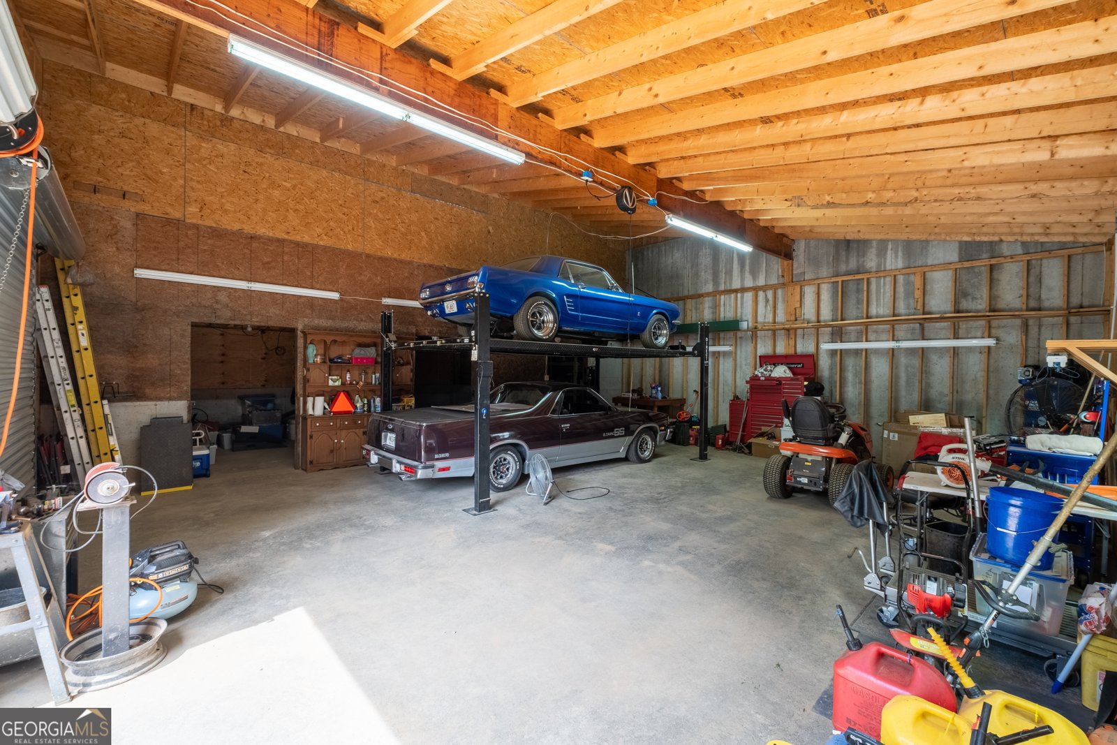 215 Dunn Mill Creek Road Blue Ridge - Photo 37
