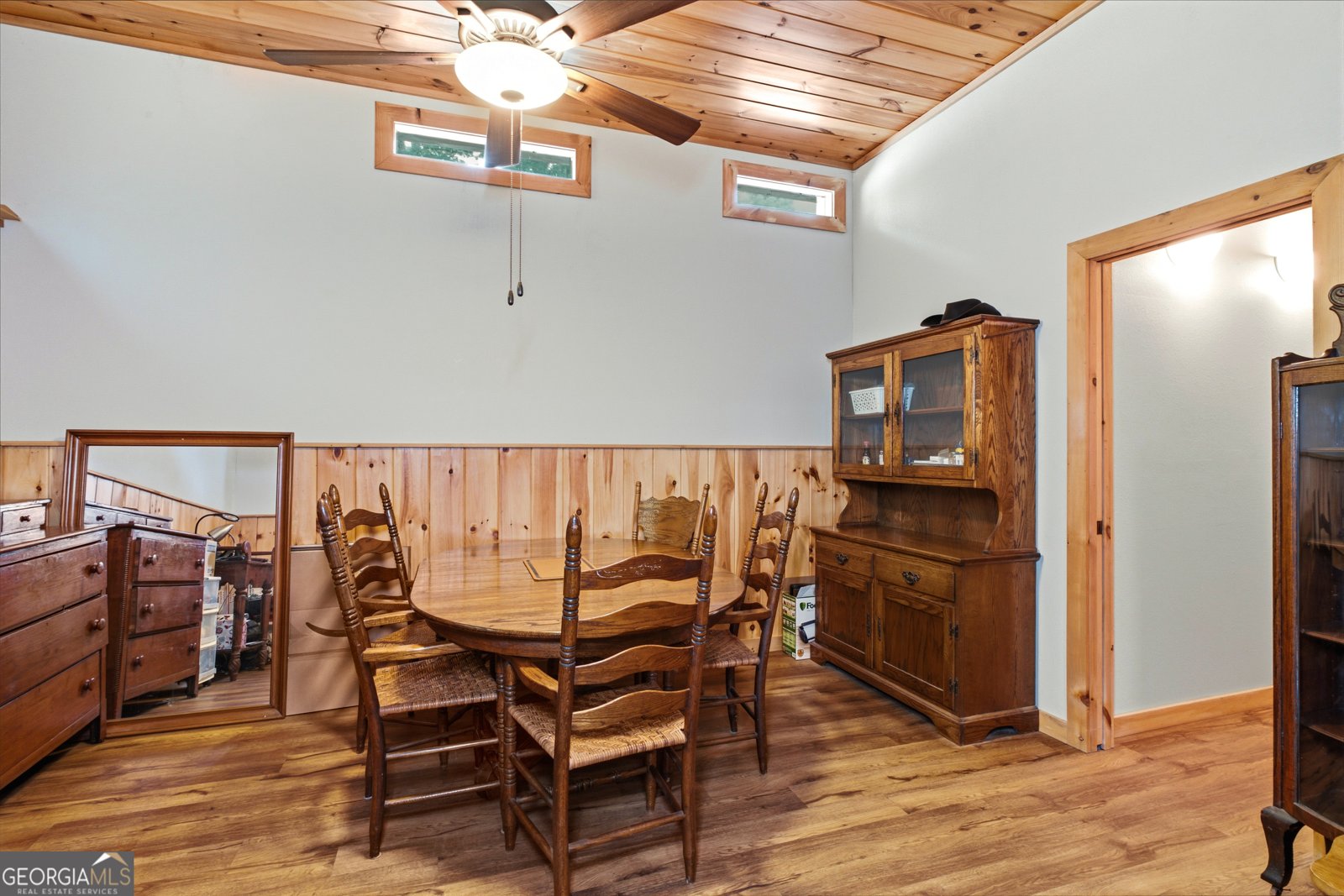 215 Dunn Mill Creek Road Blue Ridge - Photo 38