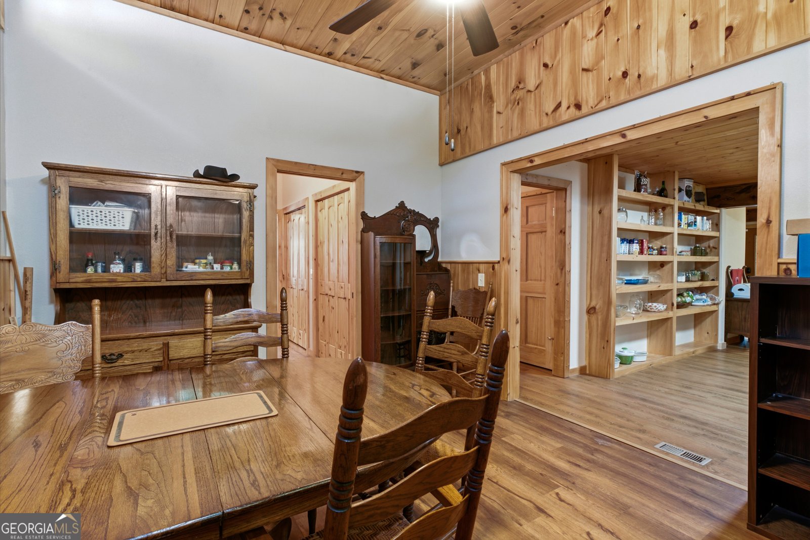215 Dunn Mill Creek Road Blue Ridge - Photo 39