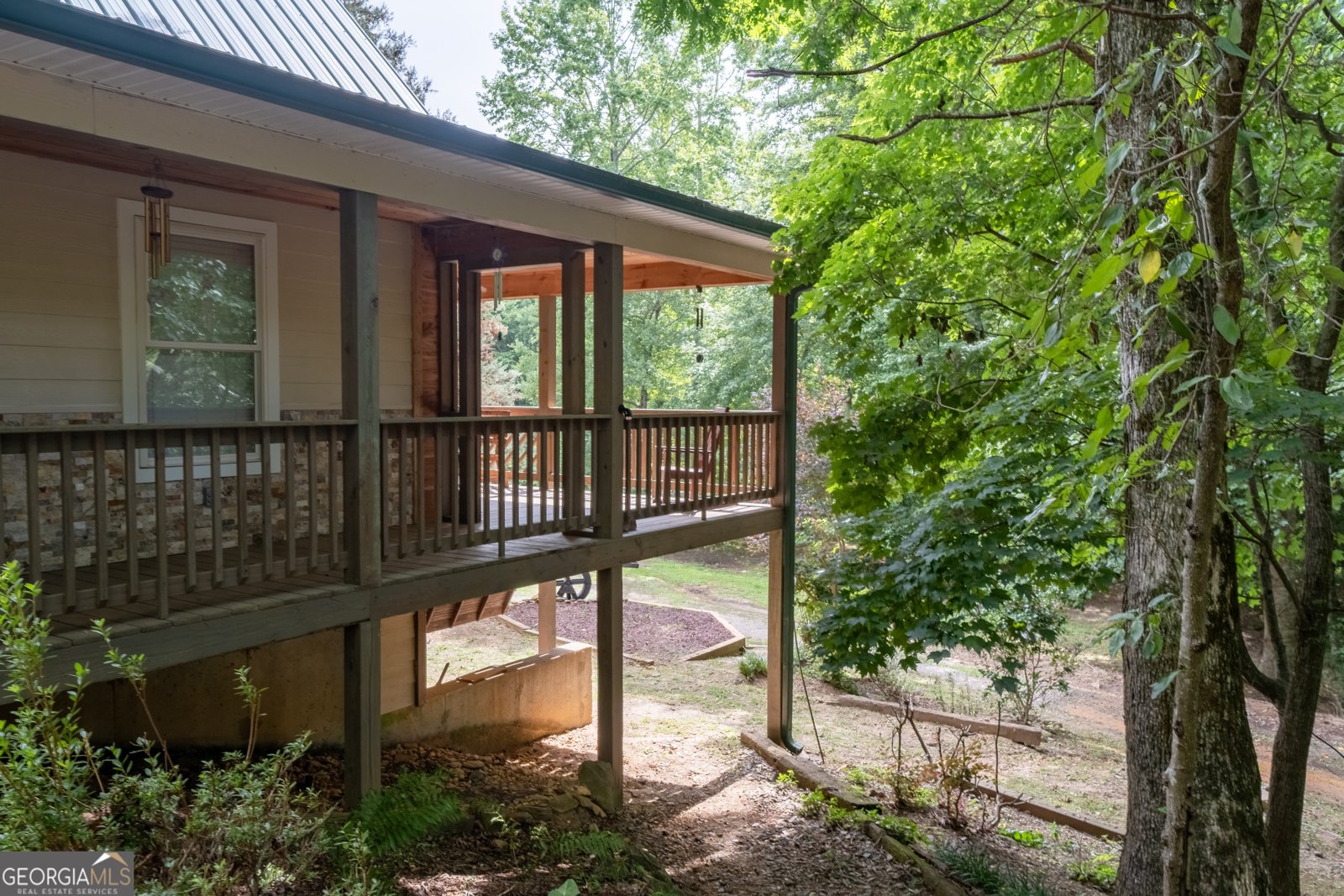 215 Dunn Mill Creek Road Blue Ridge - Photo 40