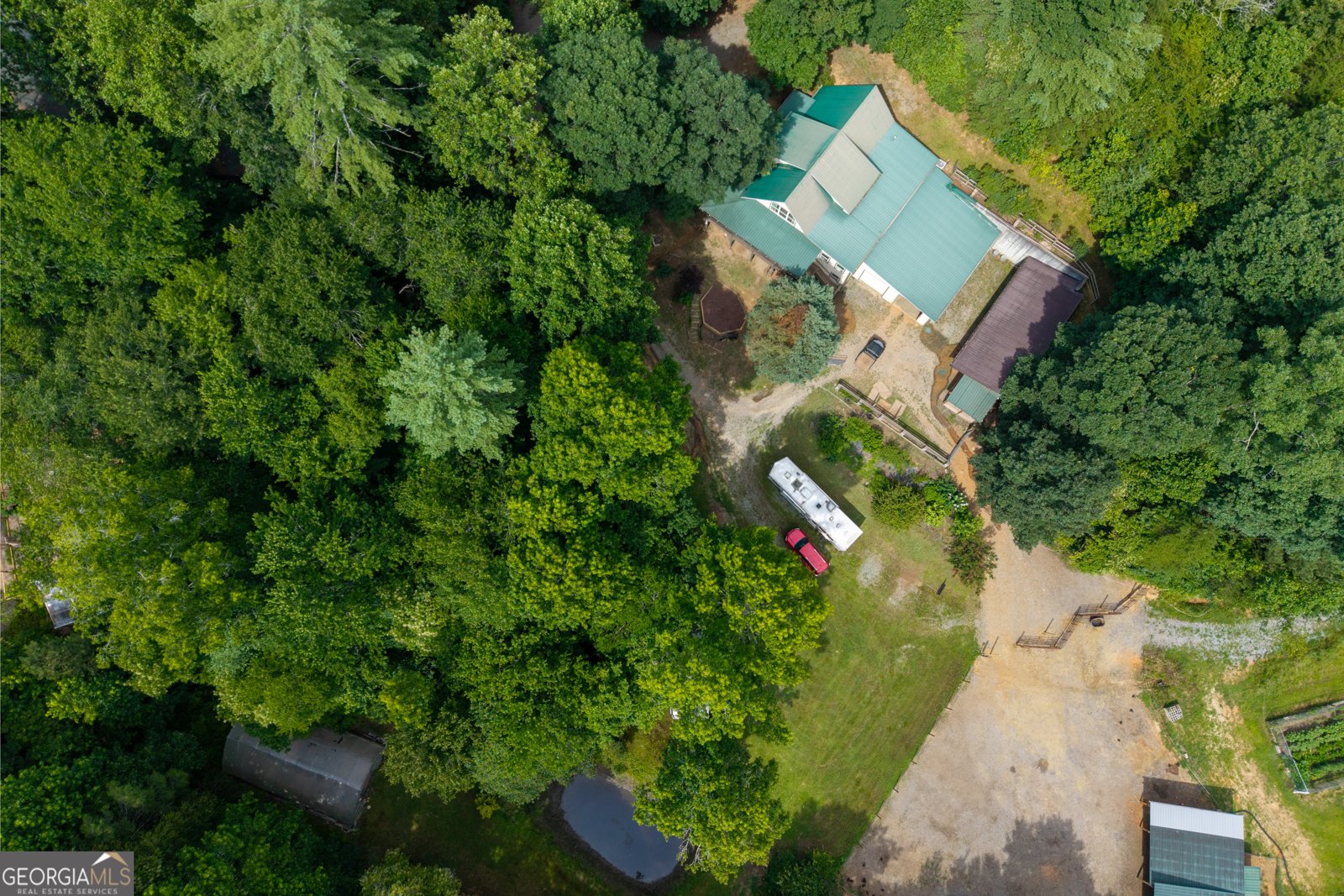 215 Dunn Mill Creek Road Blue Ridge - Photo 44
