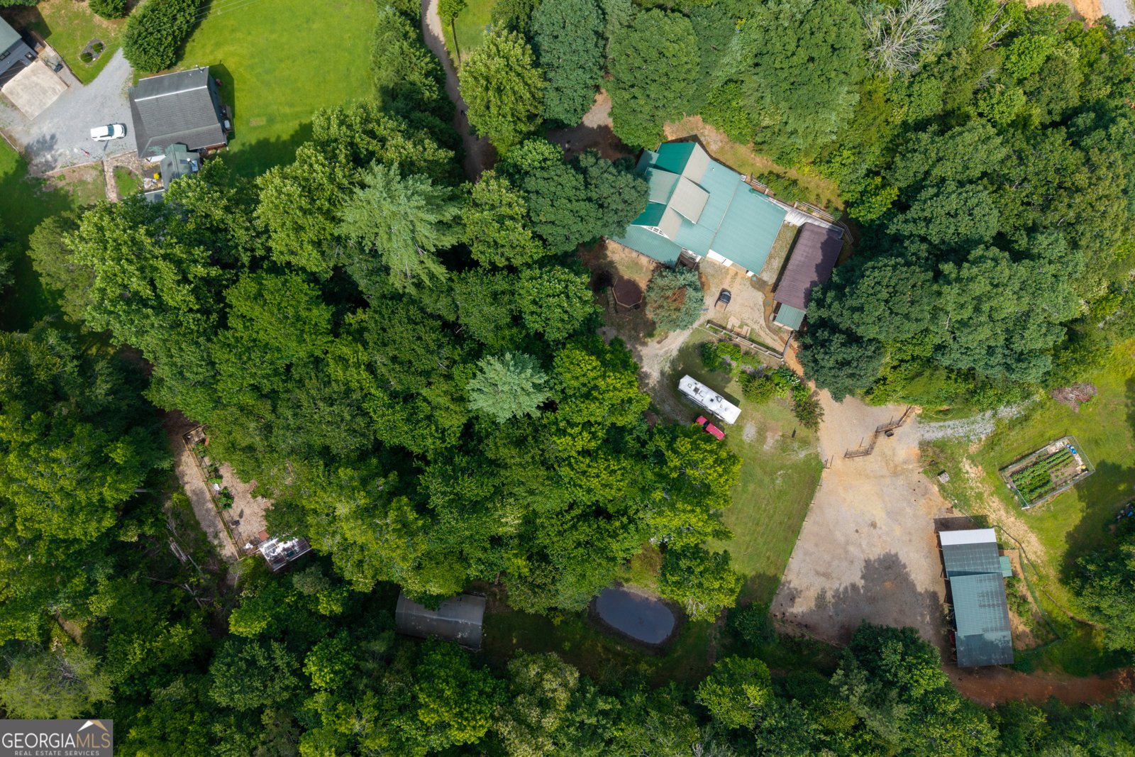 215 Dunn Mill Creek Road Blue Ridge - Photo 45