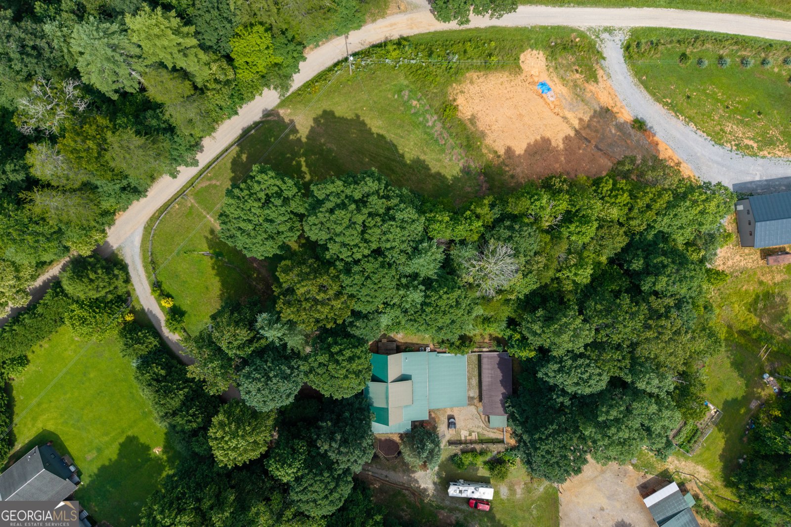 215 Dunn Mill Creek Road Blue Ridge - Photo 47