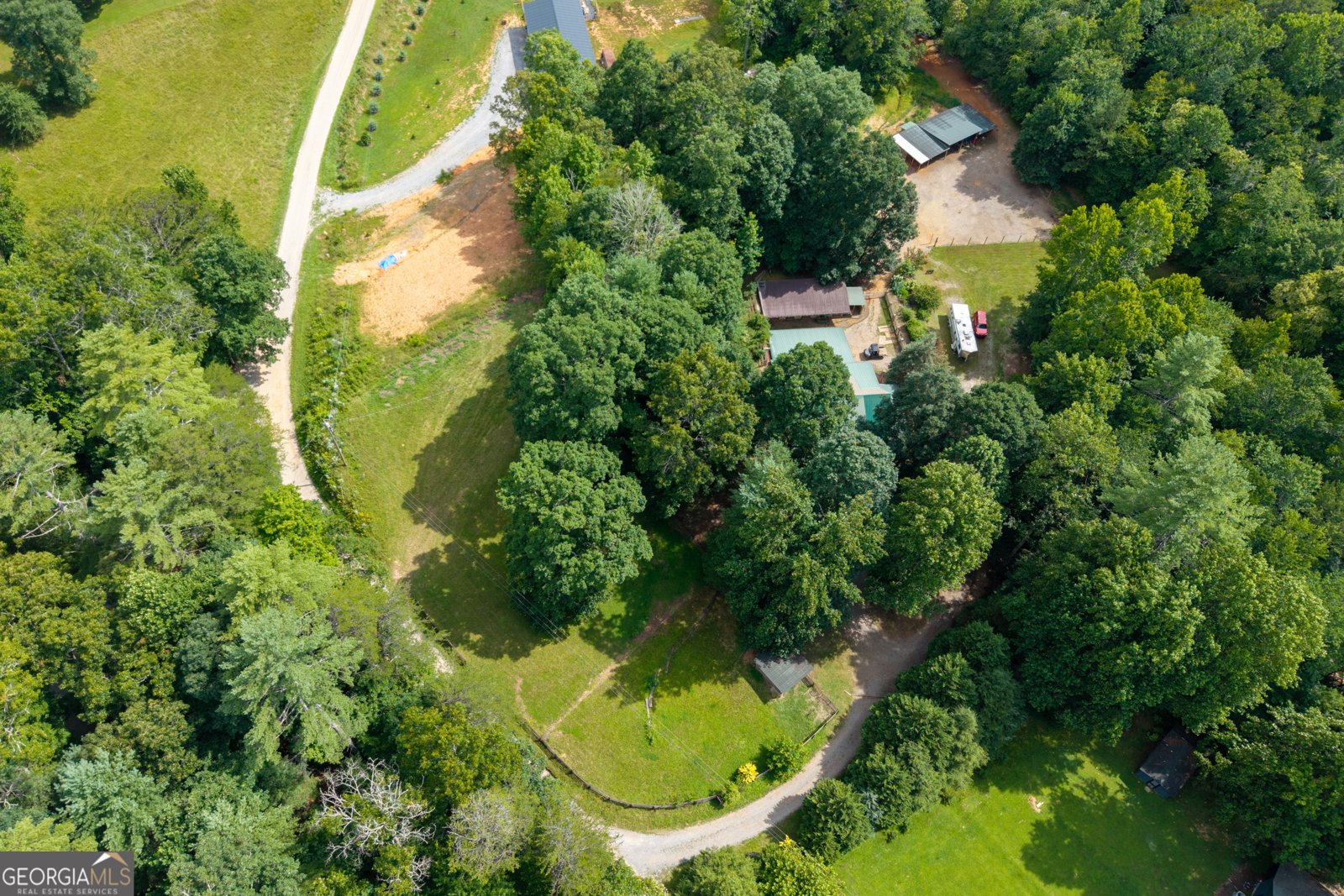 215 Dunn Mill Creek Road Blue Ridge - Photo 48