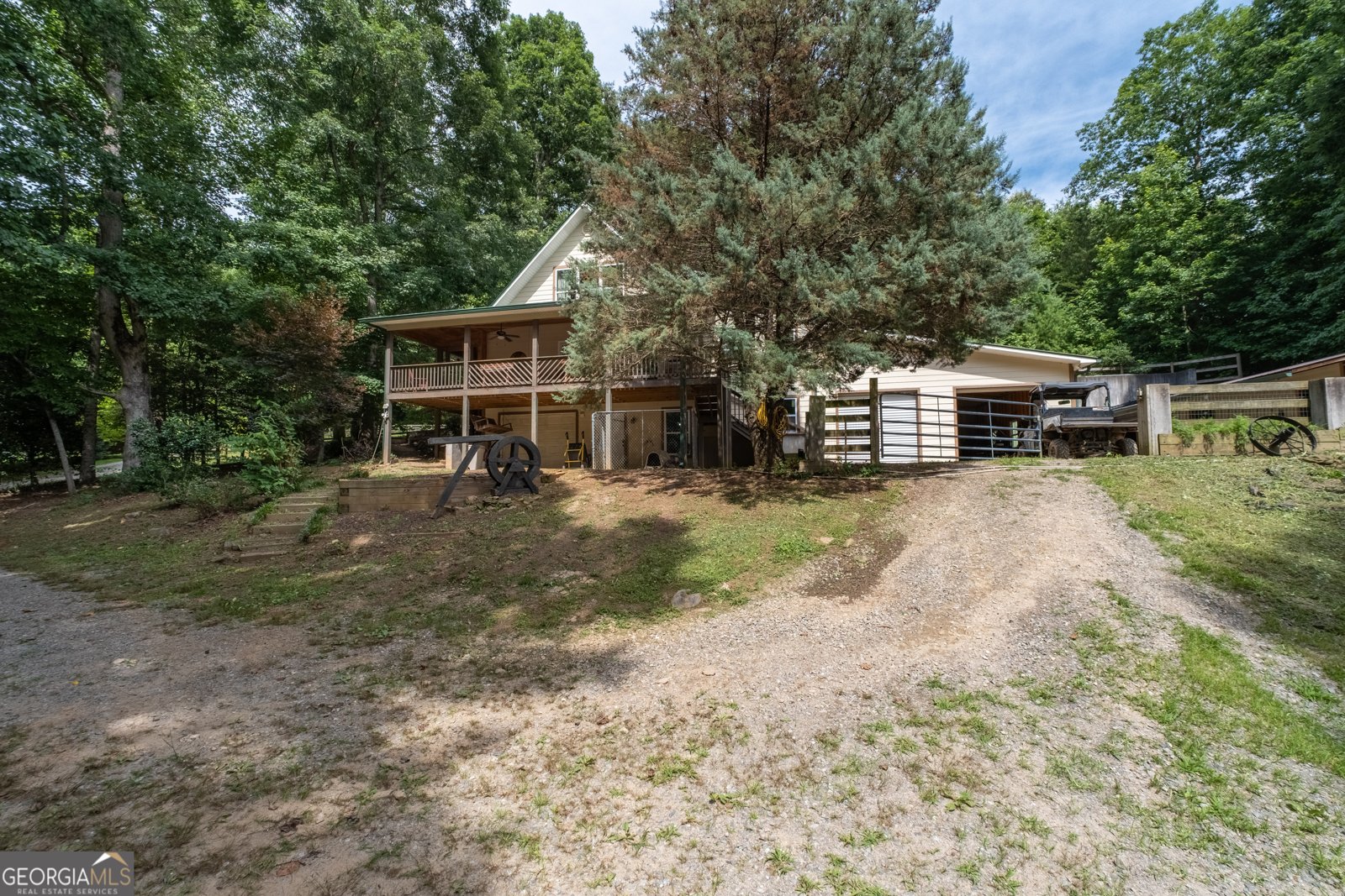 215 Dunn Mill Creek Road Blue Ridge - Photo 49
