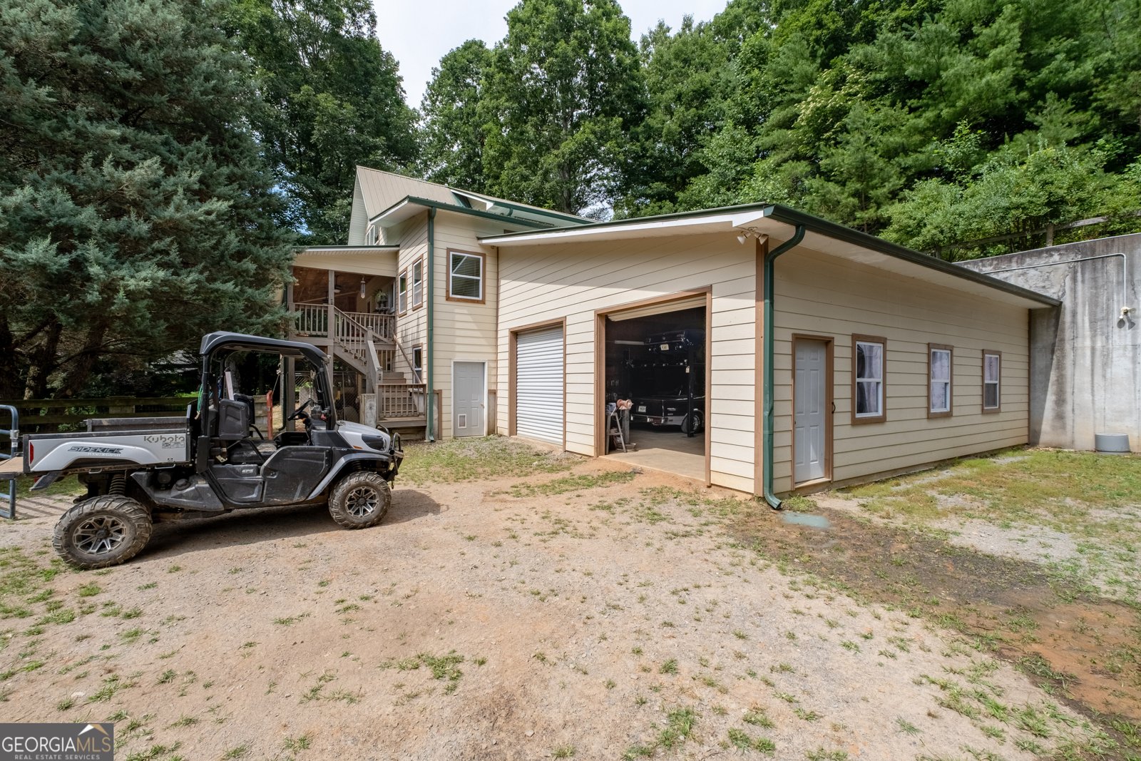 215 Dunn Mill Creek Road Blue Ridge - Photo 55