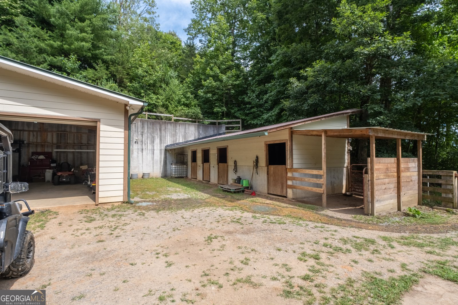 215 Dunn Mill Creek Road Blue Ridge - Photo 56