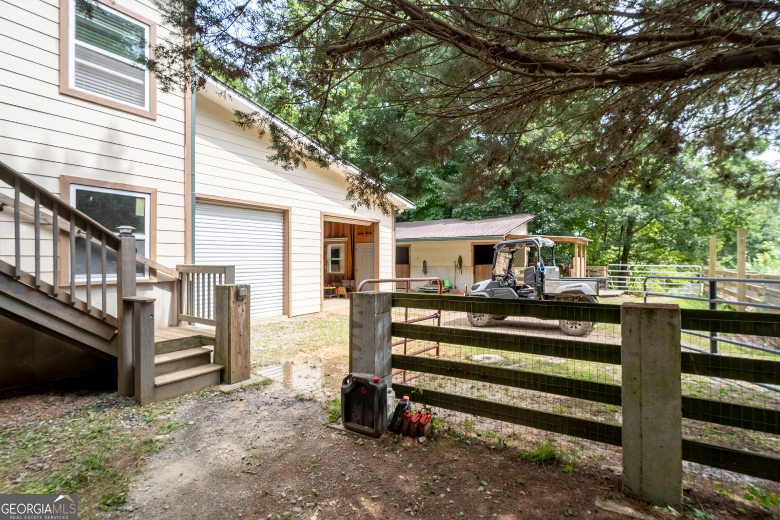 215 Dunn Mill Creek Road Blue Ridge - Photo 57