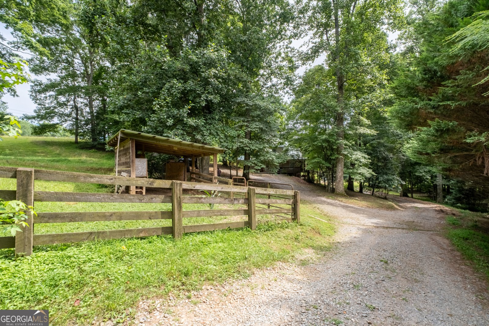 215 Dunn Mill Creek Road Blue Ridge - Photo 58