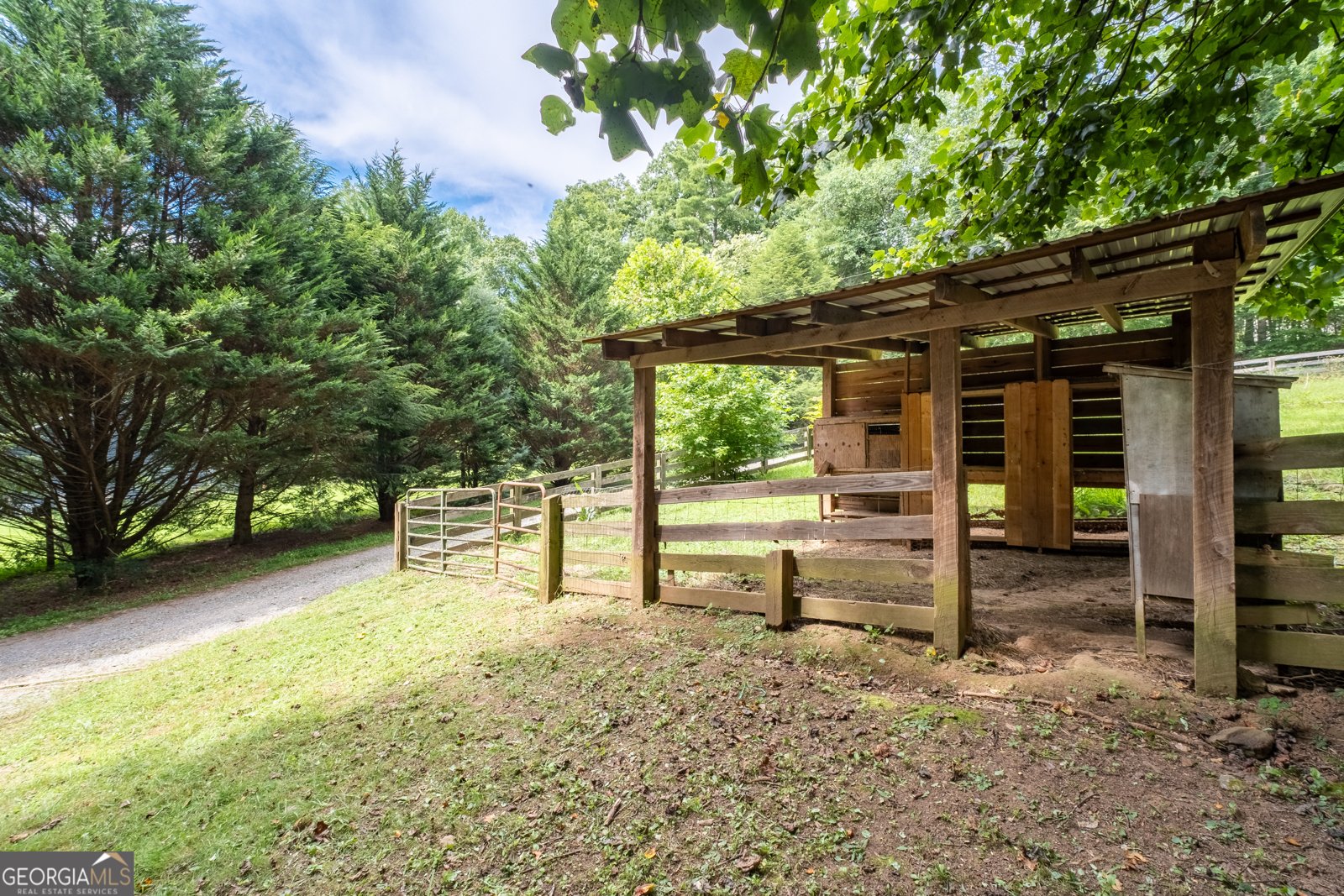 215 Dunn Mill Creek Road Blue Ridge - Photo 59