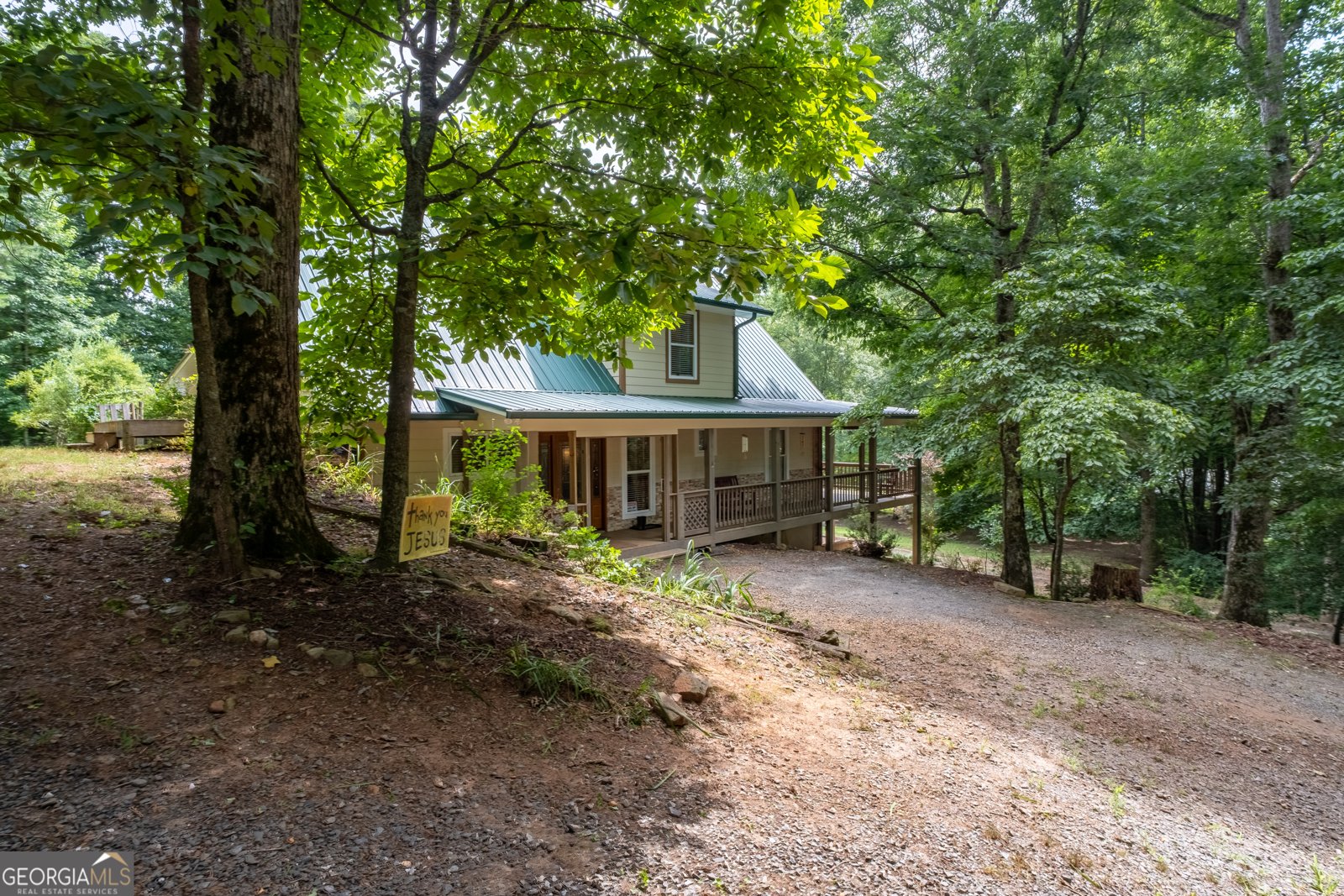 215 Dunn Mill Creek Road Blue Ridge - Photo 6