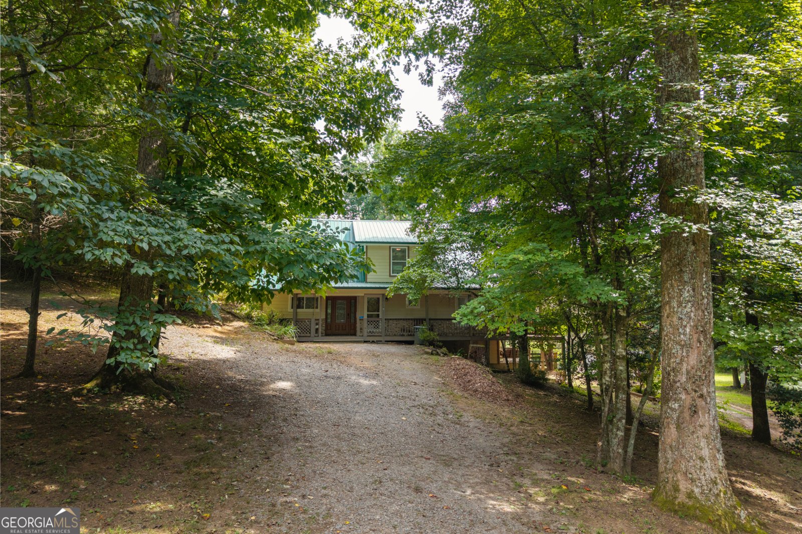 215 Dunn Mill Creek Road Blue Ridge - Photo 7