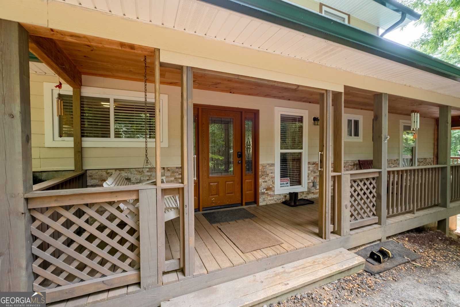 215 Dunn Mill Creek Road Blue Ridge - Photo 9