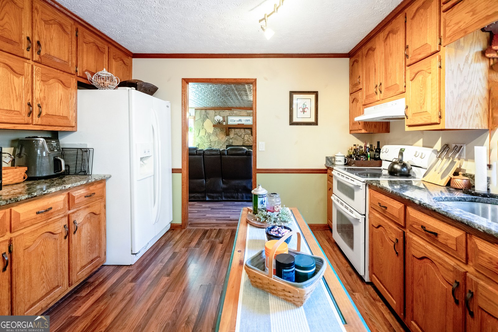 254 Graves Road Fayetteville - Photo 10
