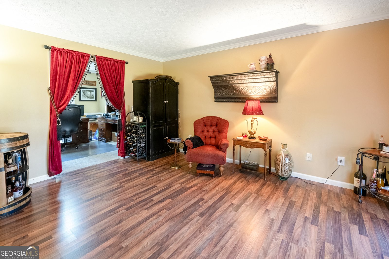 254 Graves Road Fayetteville - Photo 12