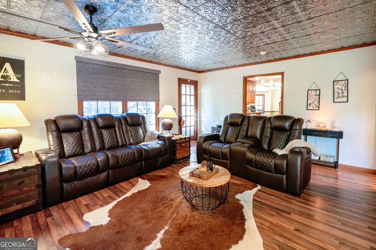254 Graves Road Fayetteville - Photo 14