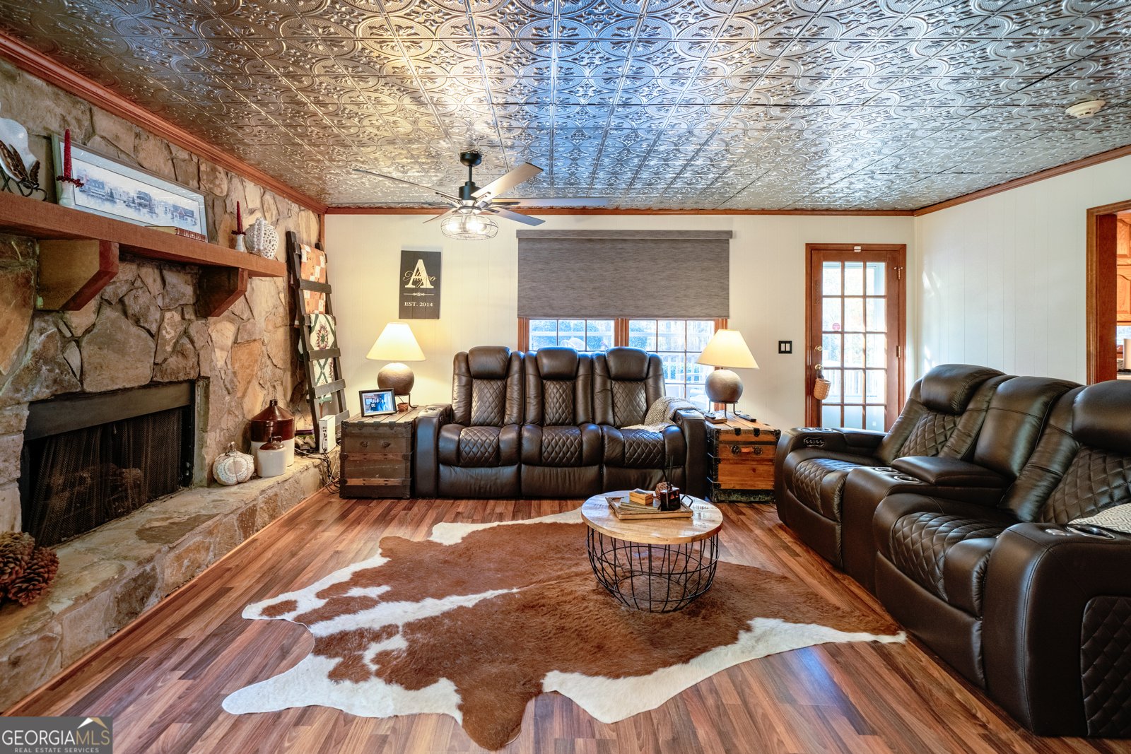 254 Graves Road Fayetteville - Photo 15