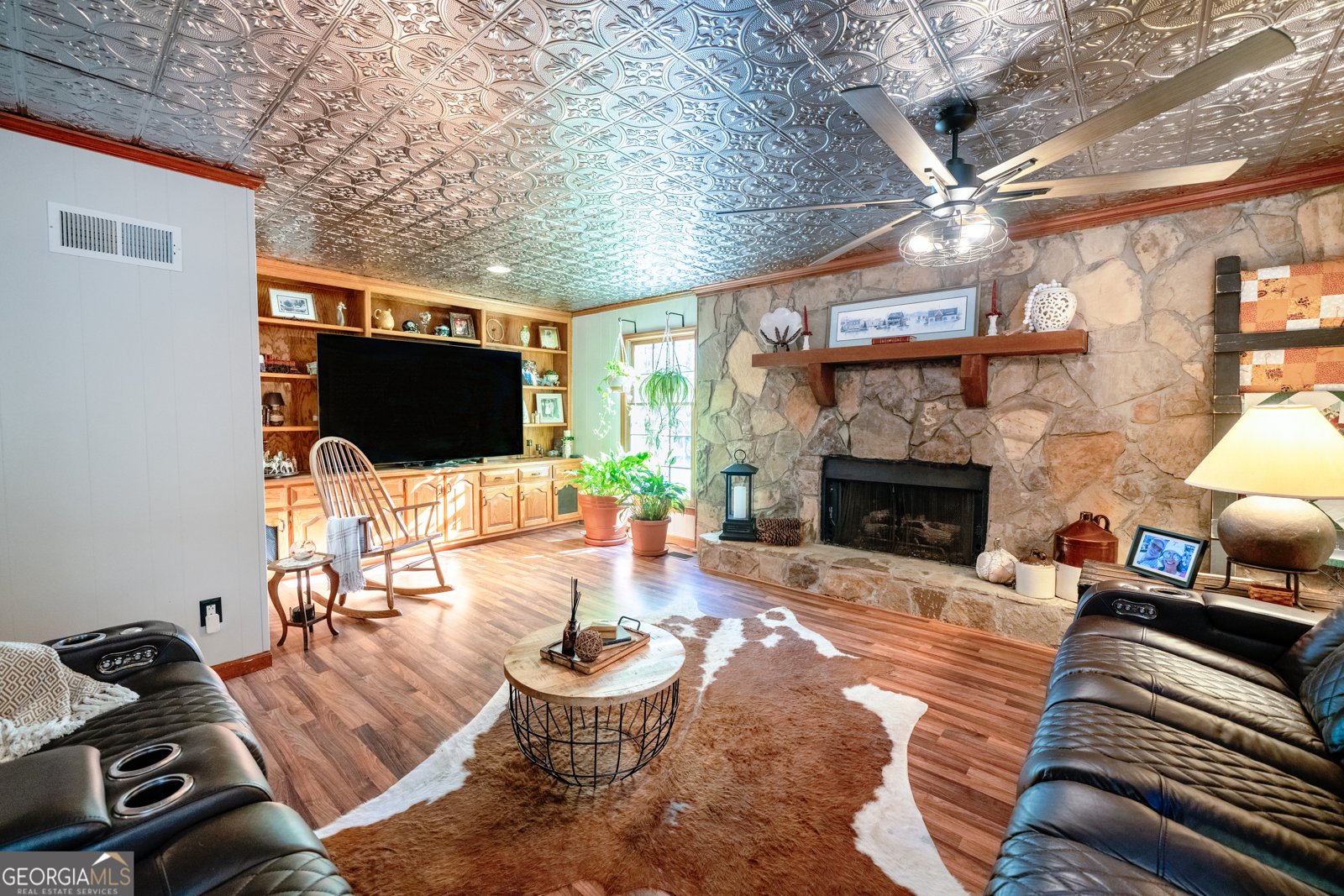 254 Graves Road Fayetteville - Photo 16