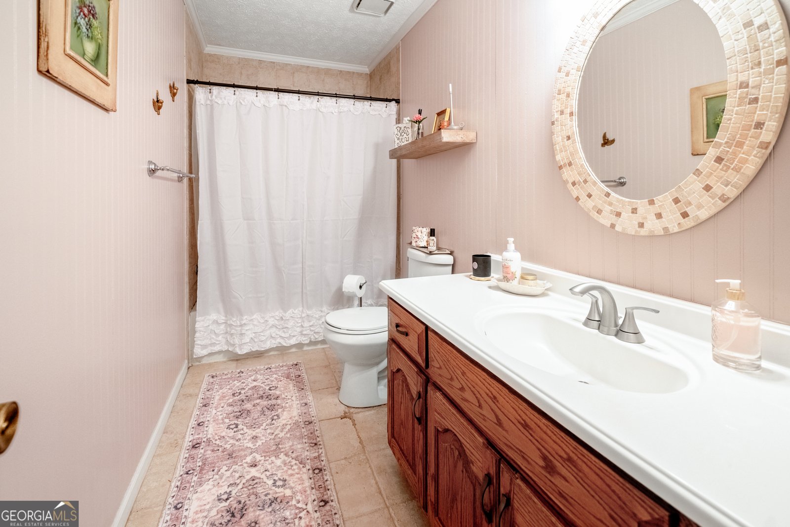 254 Graves Road Fayetteville - Photo 17