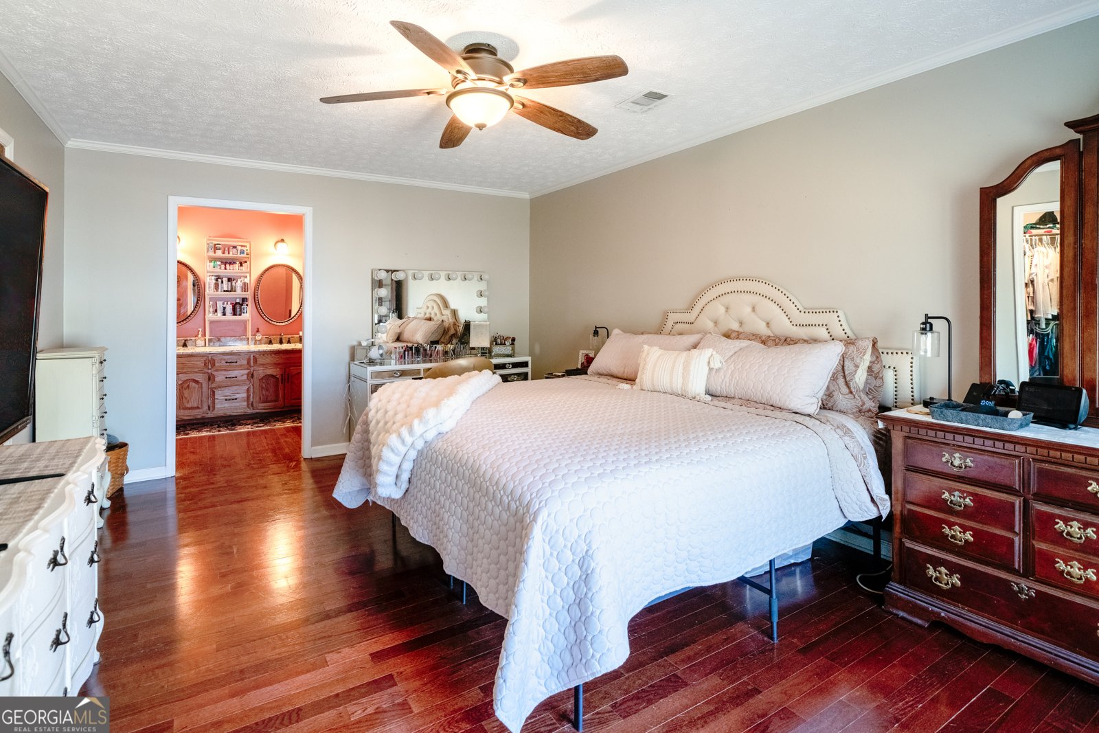254 Graves Road Fayetteville - Photo 21