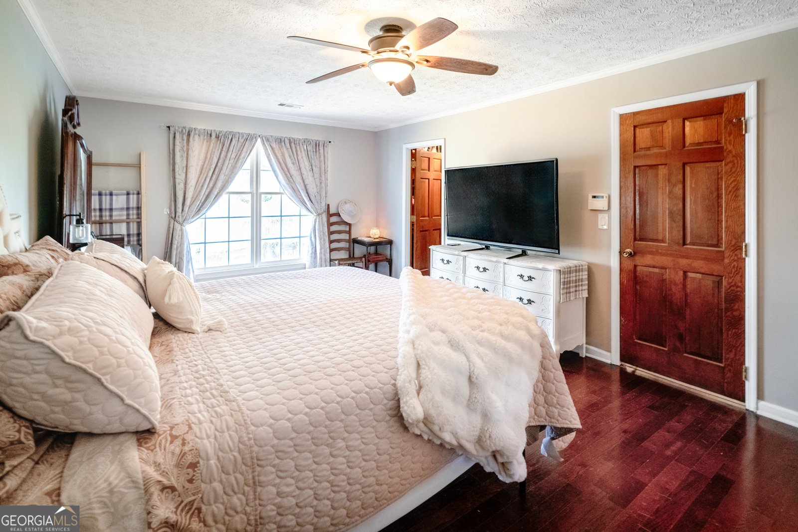 254 Graves Road Fayetteville - Photo 22