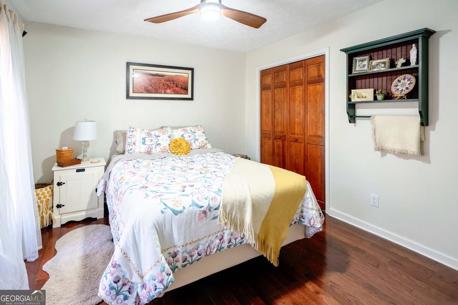 254 Graves Road Fayetteville - Photo 28