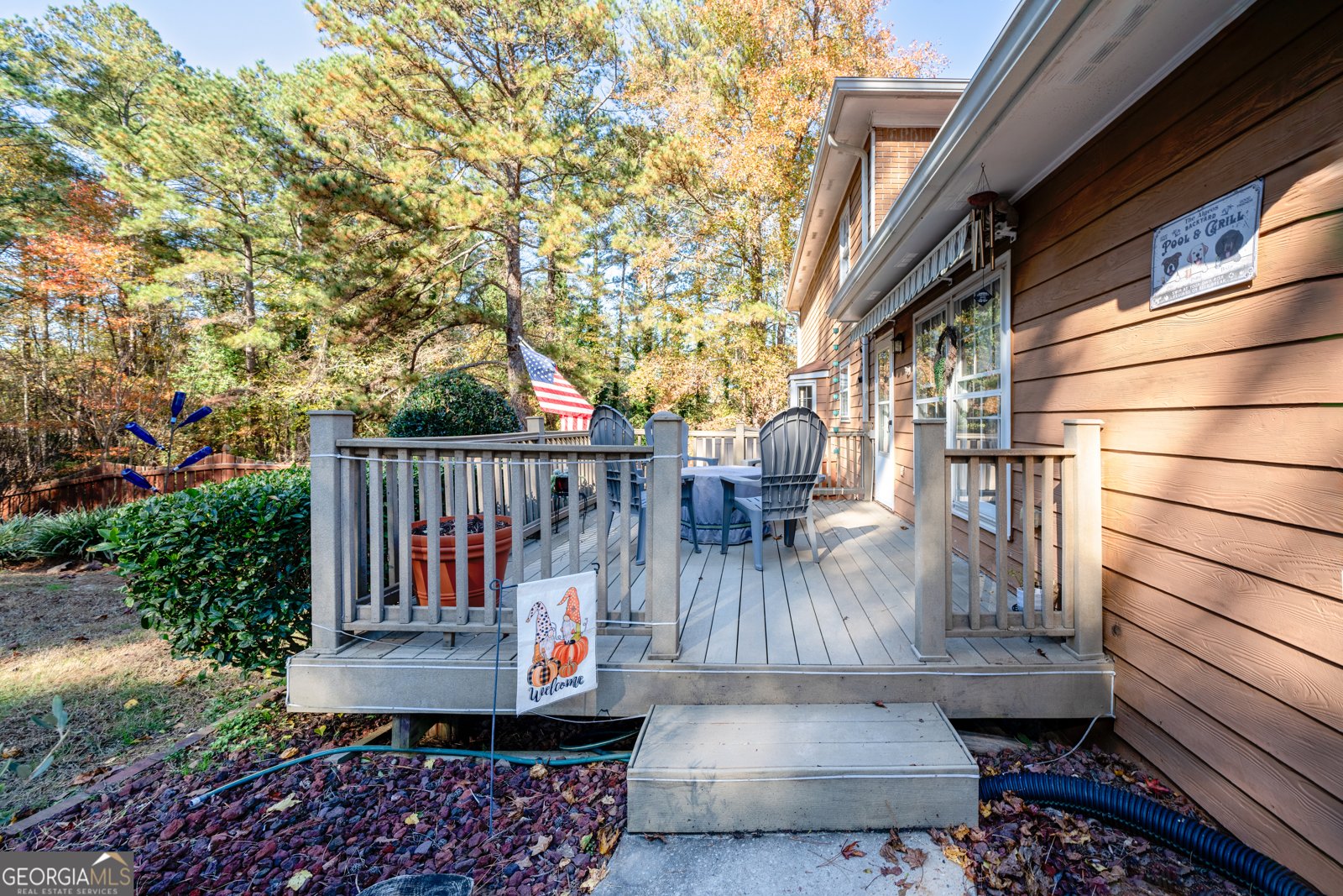 254 Graves Road Fayetteville - Photo 32