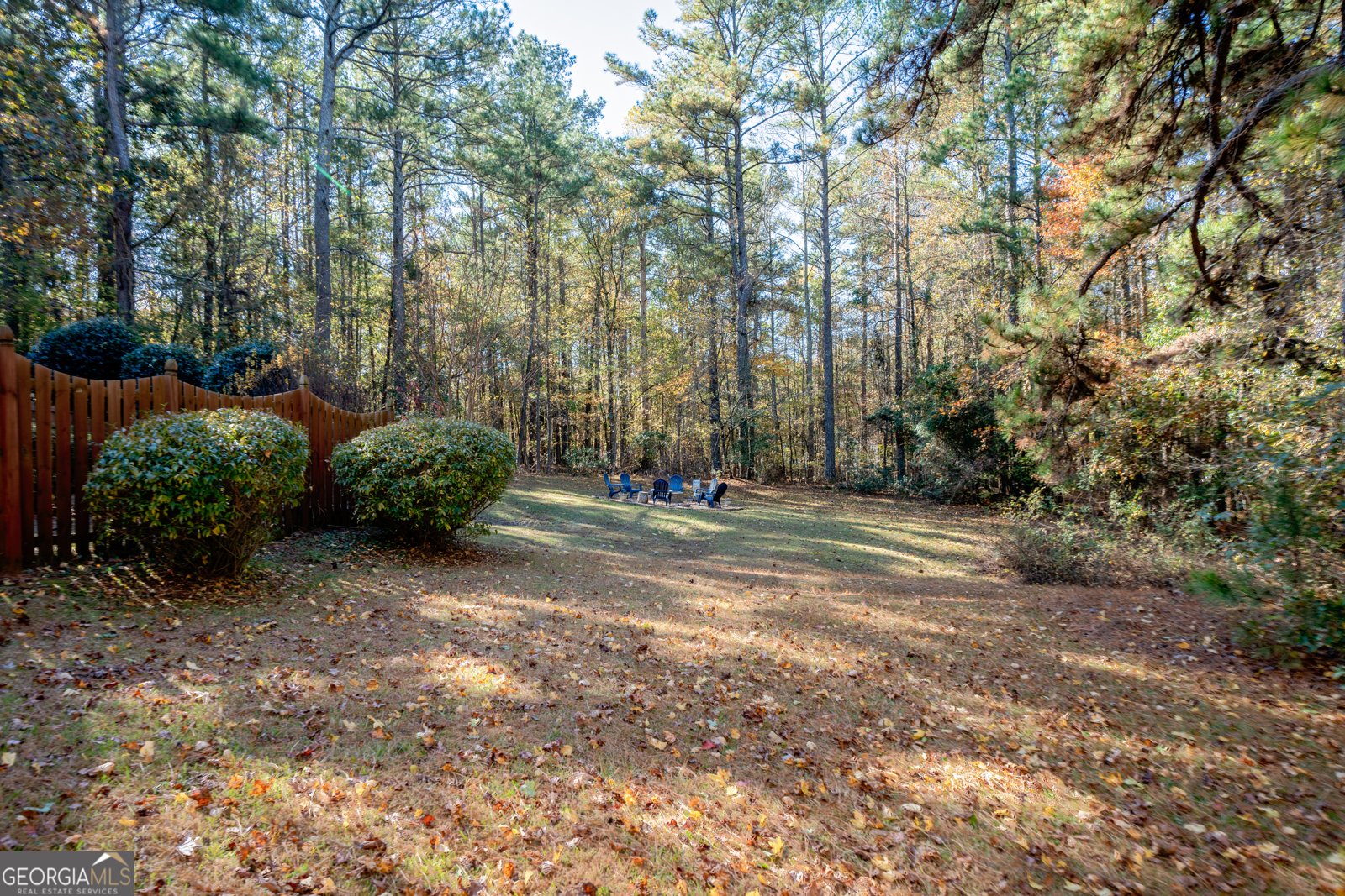 254 Graves Road Fayetteville - Photo 34