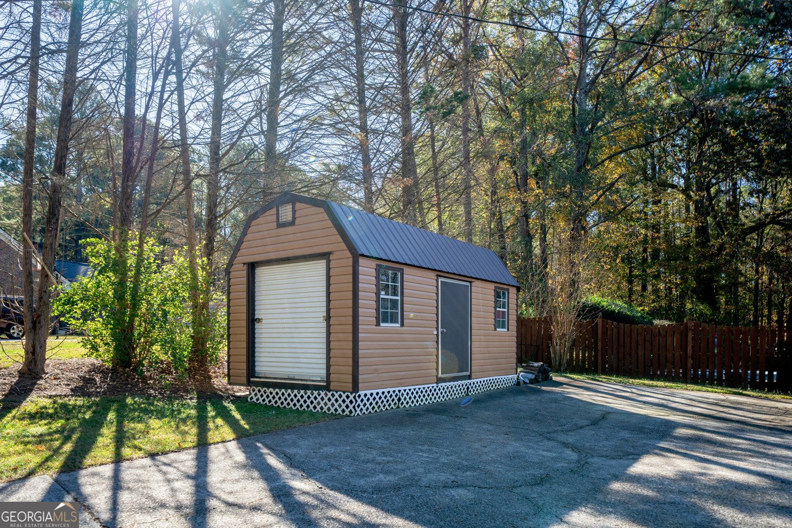 254 Graves Road Fayetteville - Photo 6