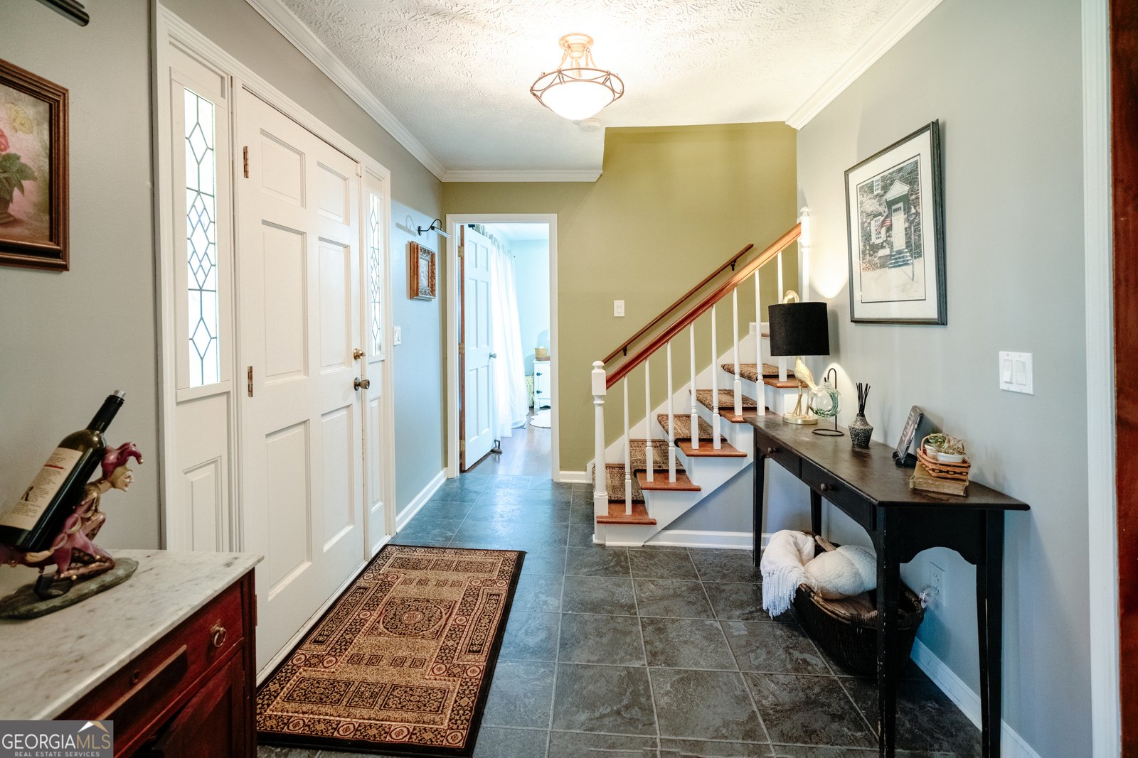 254 Graves Road Fayetteville - Photo 7