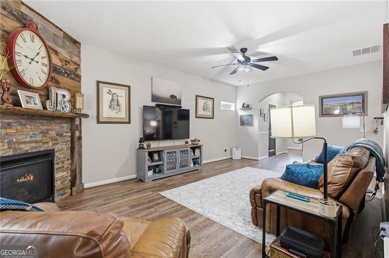 5068 Mc Ever View Drive Sugar Hill - Photo 11