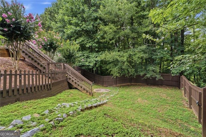 5068 Mc Ever View Drive Sugar Hill - Photo 37