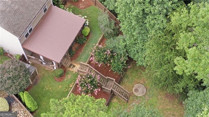 5068 Mc Ever View Drive Sugar Hill - Photo 40