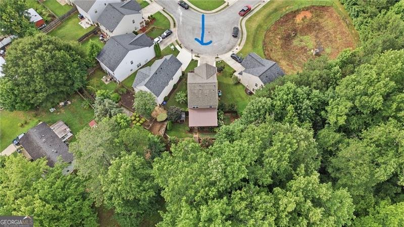 5068 Mc Ever View Drive Sugar Hill - Photo 43