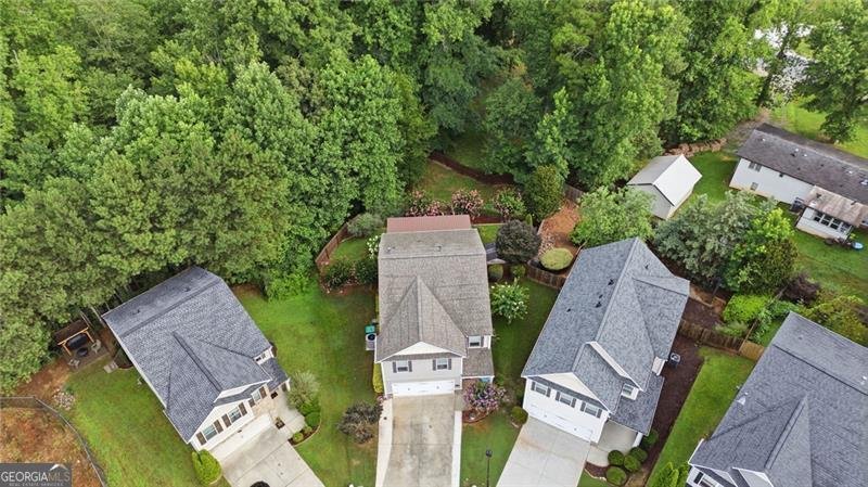 5068 Mc Ever View Drive Sugar Hill - Photo 44