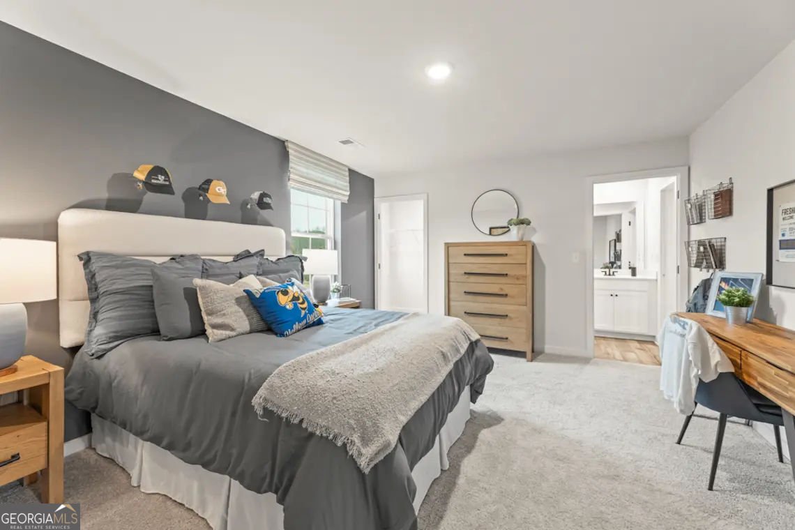347 Bailiwick Lane Canton - Photo 23