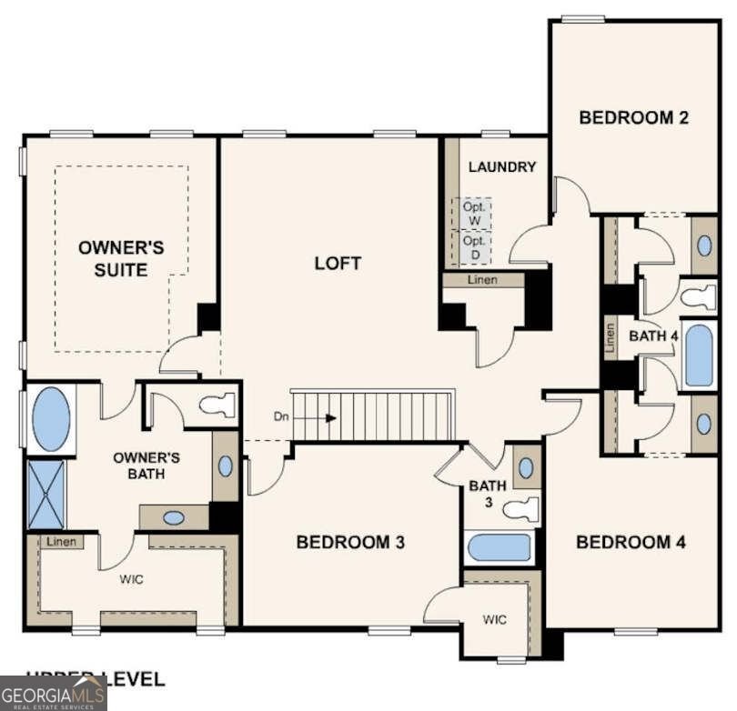 347 Bailiwick Lane Canton - Photo 30