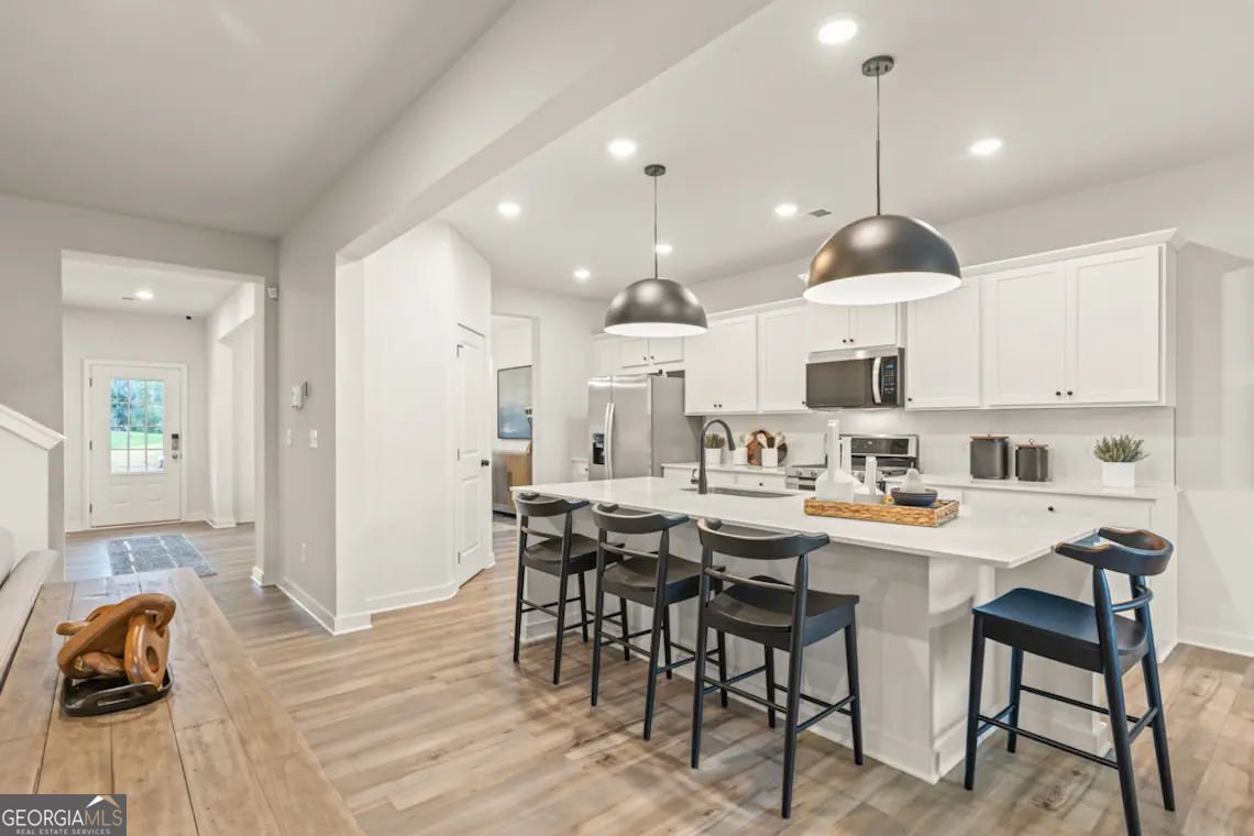 347 Bailiwick Lane Canton - Photo 8