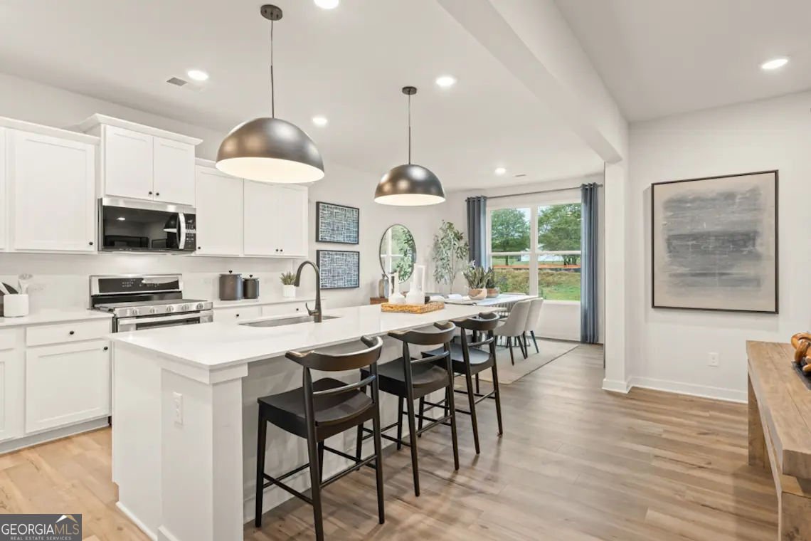 347 Bailiwick Lane Canton - Photo 9