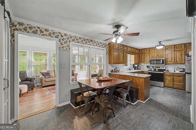 3782 Churchill Drive Marietta - Photo 11