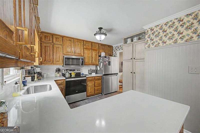 3782 Churchill Drive Marietta - Photo 18