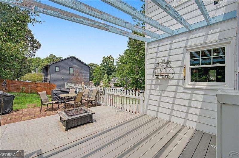 3782 Churchill Drive Marietta - Photo 38