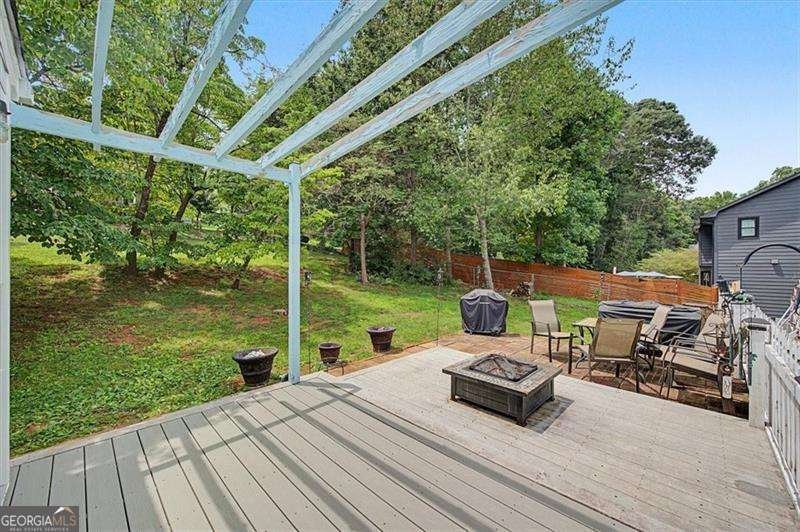 3782 Churchill Drive Marietta - Photo 39