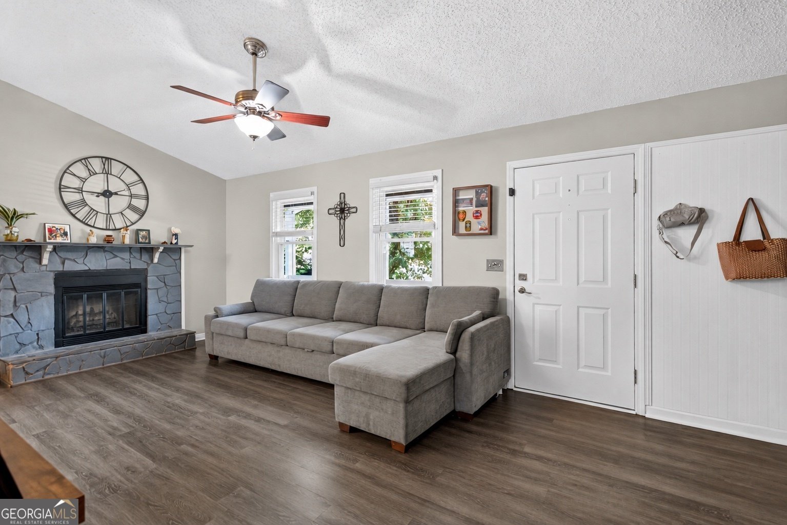 4983 Hunters Cove Drive Acworth - Photo 10